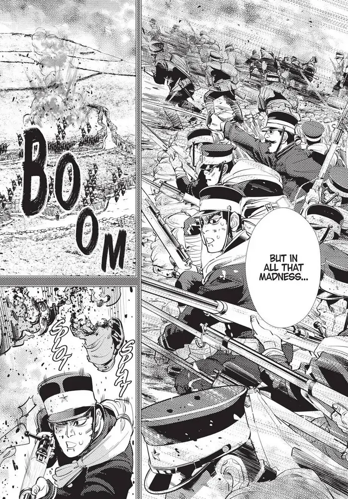 Golden Kamuy Chapter 76 image 03_optimized